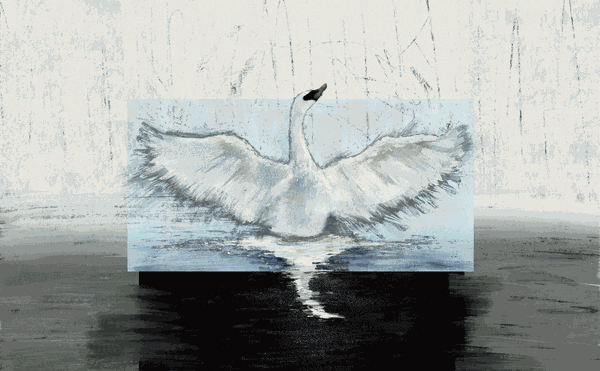 farewell to odiville