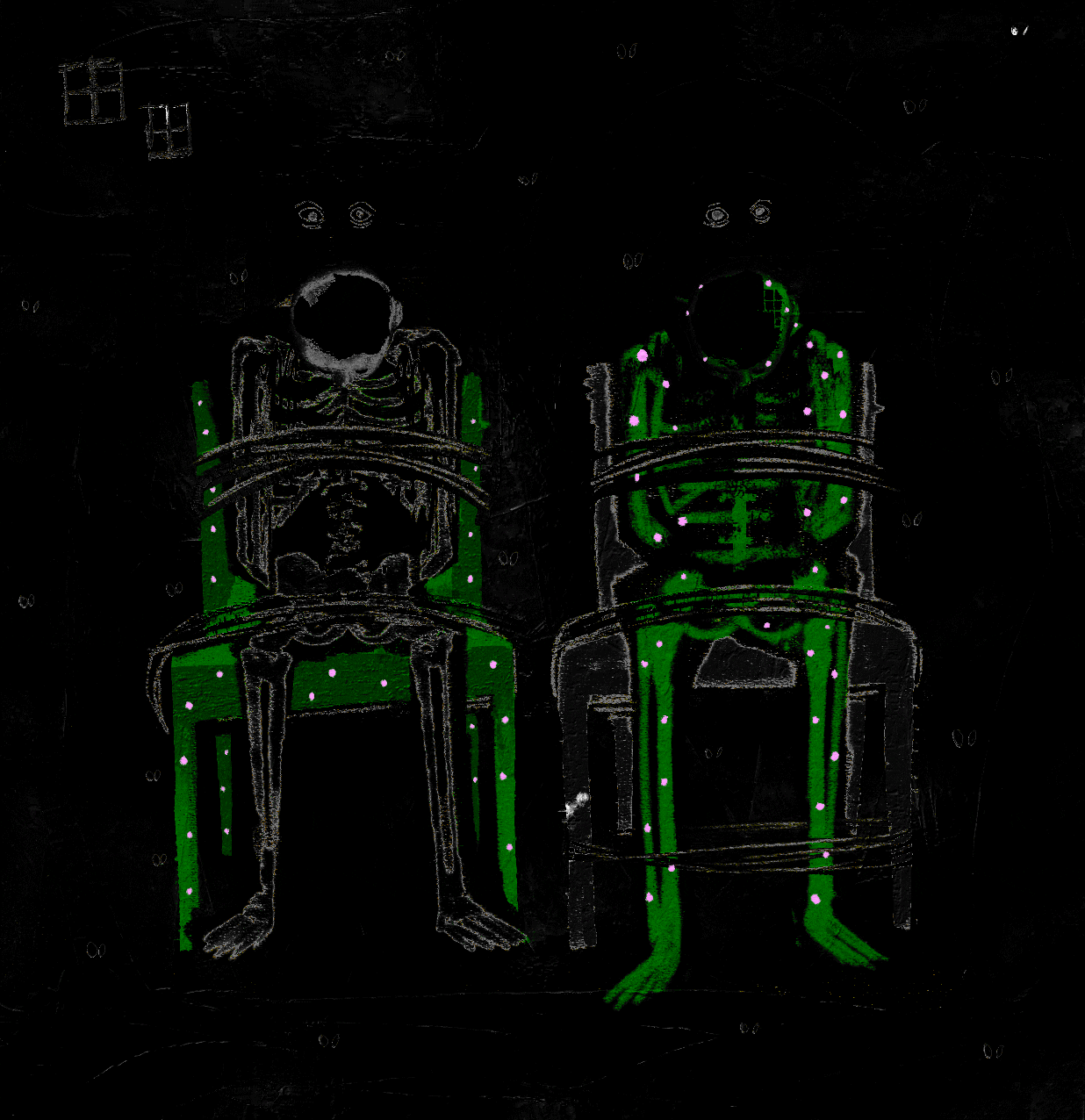 you're wrong about them